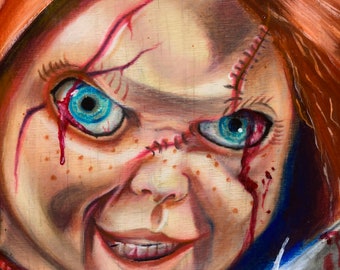 Chucky heART