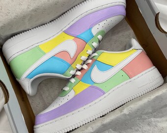Pastel Air Force | Etsy UK