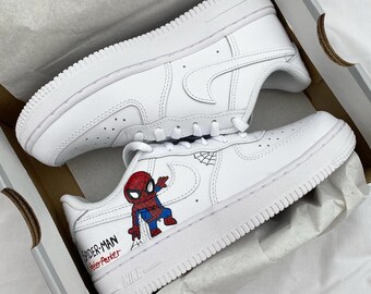 nike air force avengers