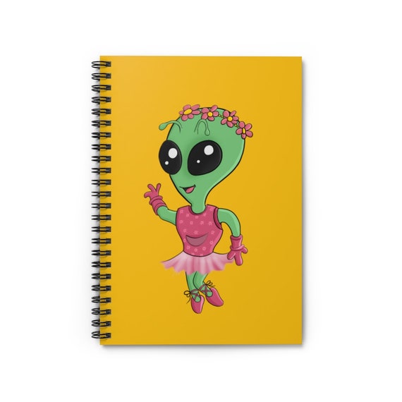 Sketchbook For Kids: Drawing pad for kids / Aliens Ufo Childrens