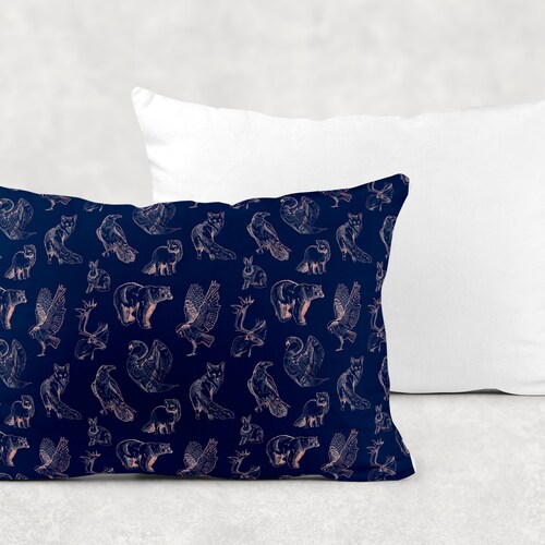 Woodland Animal Boys Bedding Set, Toddler Boys Bedding Set, Buys Bedding, Woodland Duvet Cover, shops Woodland Bedroom Decor, Little Boys Bedding