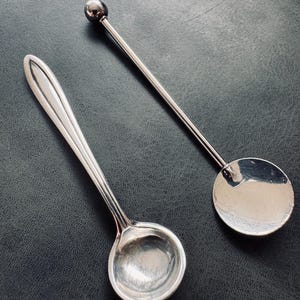 Keltum Silver - Etsy