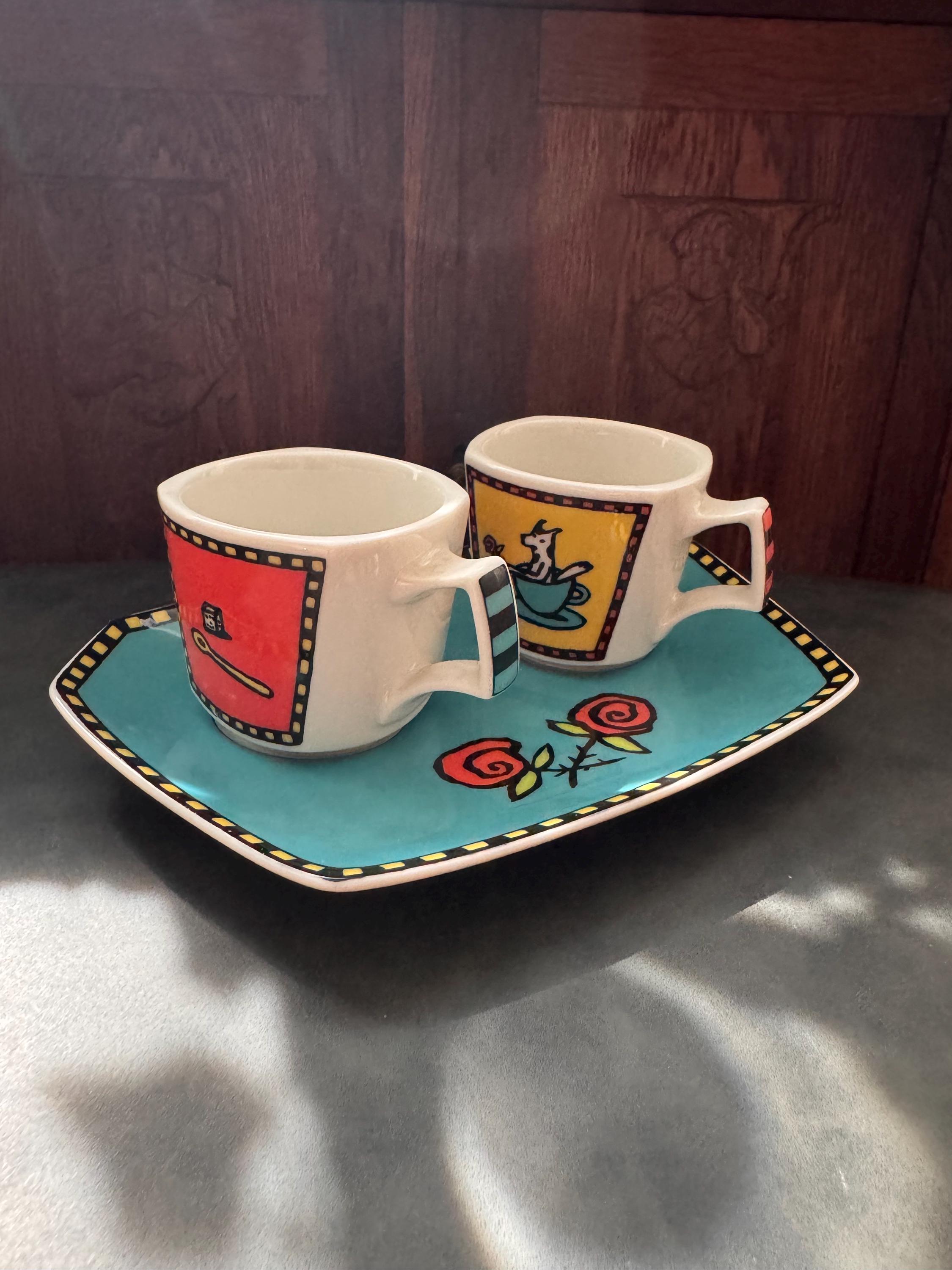 Rosenthal studio line espresso - Etsy 日本