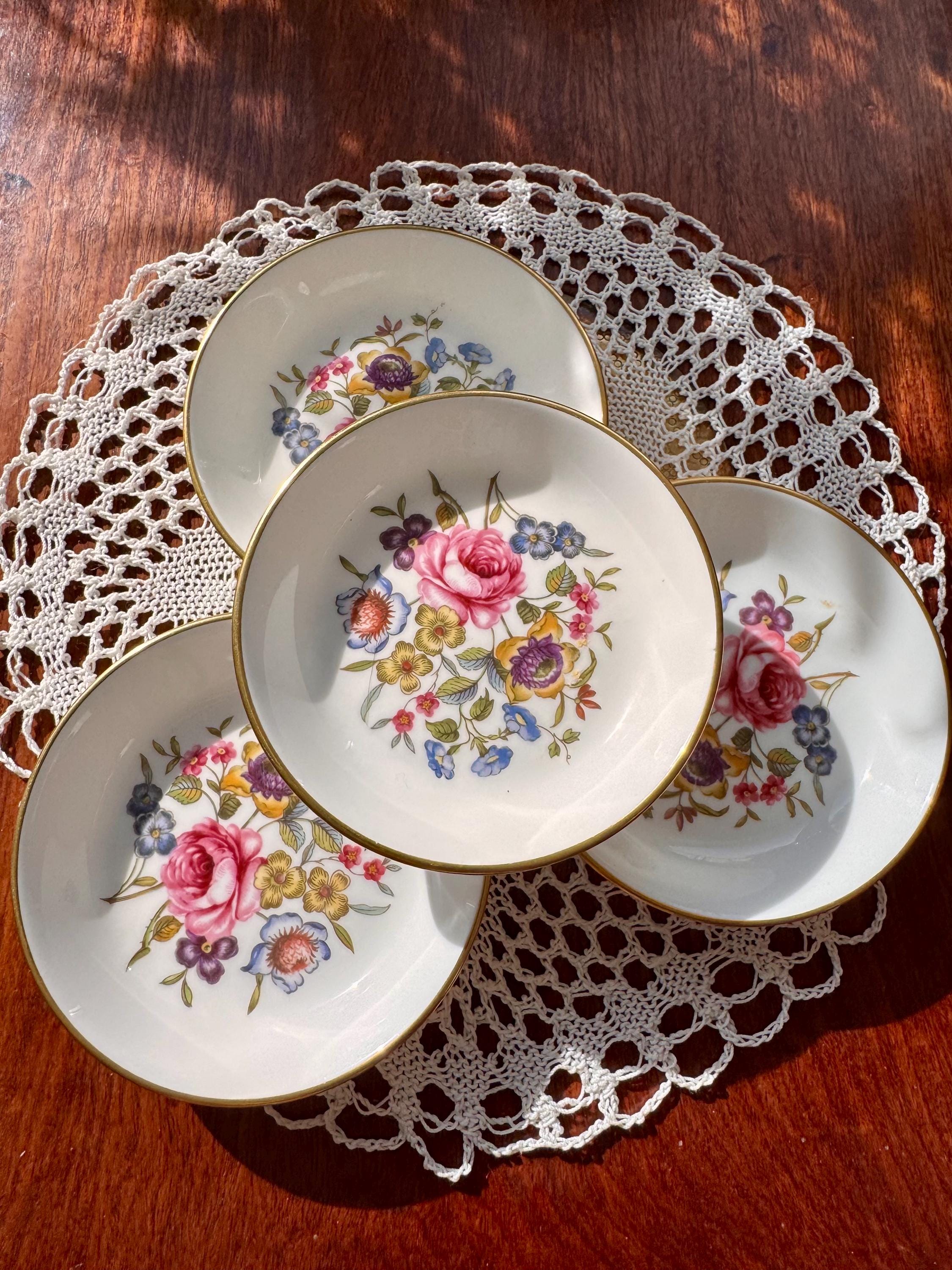 Royal Worcester 51 - Etsy