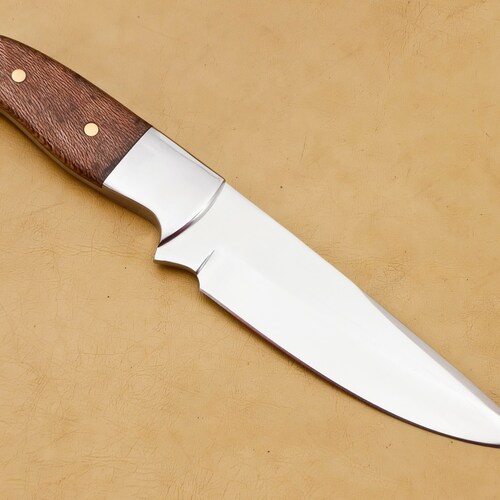 Bush Perk I, Handmade Skinning Knife