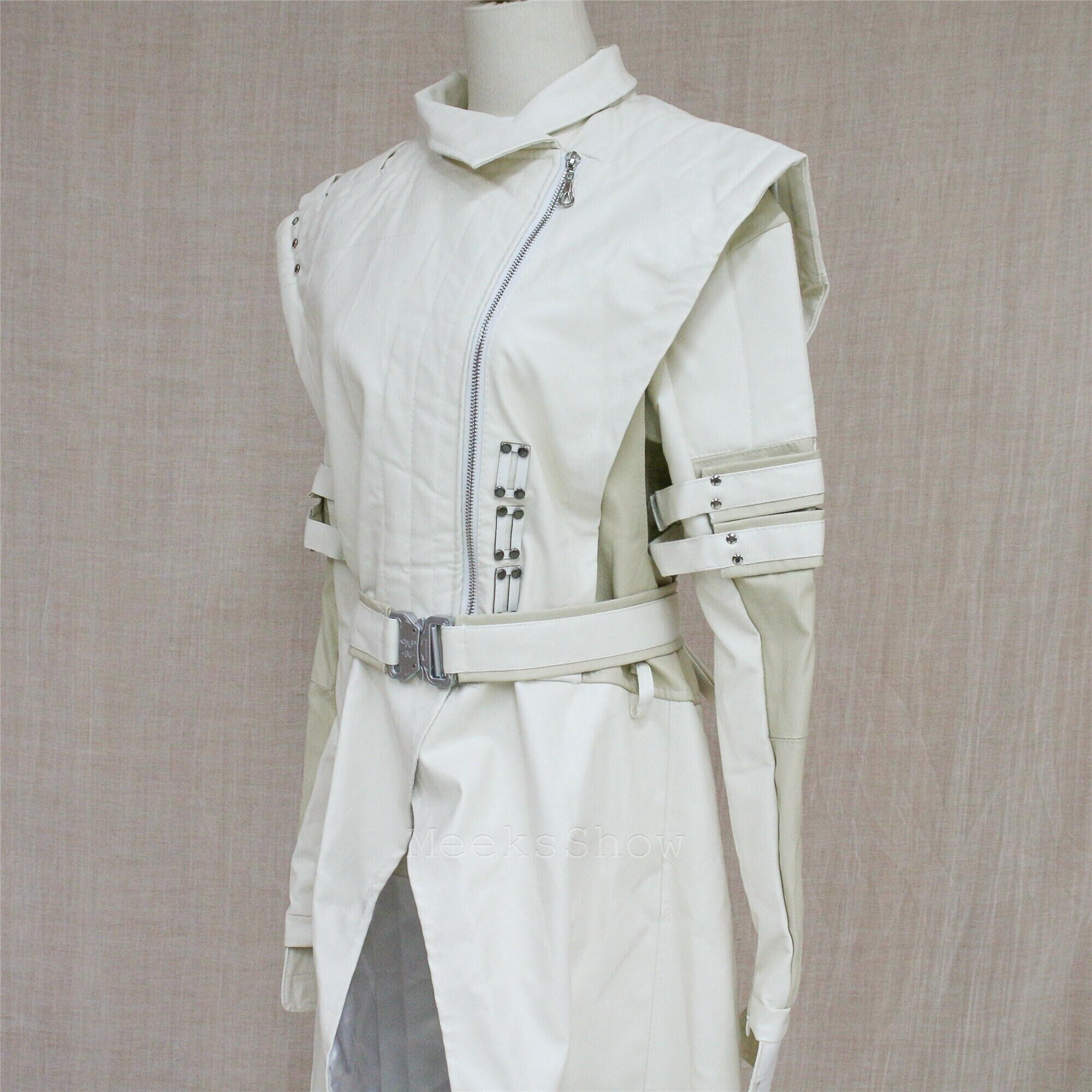 storm shadow coat