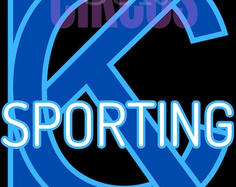 Sporting KC, png