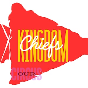 Chiefs Kingdom PNG