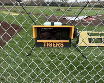 Soporte para teléfono que cambia las reglas del juego