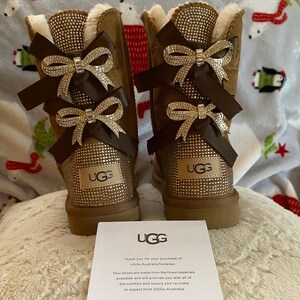 ugg inspired boots