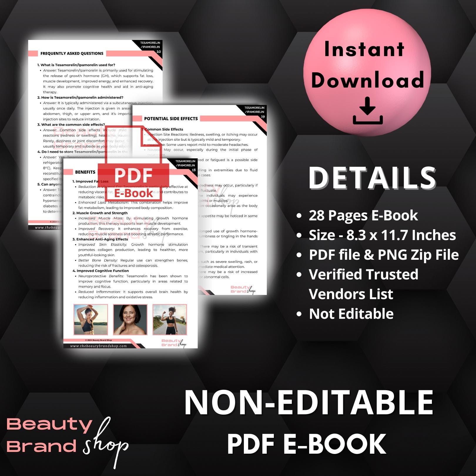 skin whitening glutathione iv Tesamorelin Uncovered - Your Guide to Peptide Therapies, Enhanced Fat  Metabolism, and Sustainable Health Results: A Practical Handbook for  Redefining Body ... and Longevity (Peptide & SARMs Guides 11) main image 0