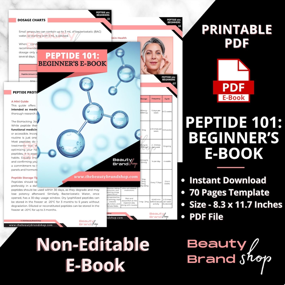 lipo c peptide dosage chart LIPO-C Injection Dosage Guide | PDF | Injection (Medicine)