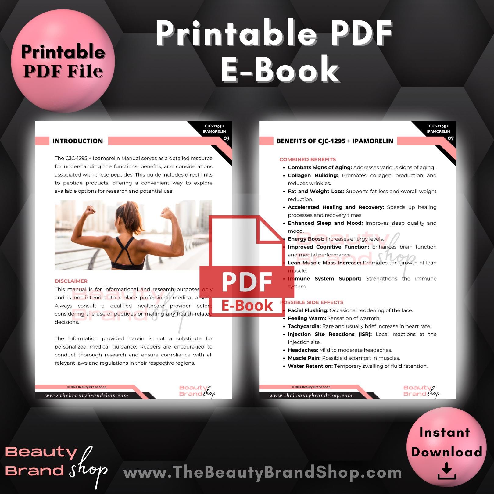 benefits of ipamorelin Some peptides focus on fat loss. Some focus on recovery. Ipamorelin is  interesting because researchers study it for both. Why? Because it  stimulates natural growth hormone pulses without strongly affecting other  hormones main image 0