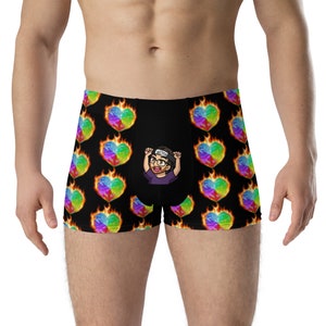 Boxer Briefs