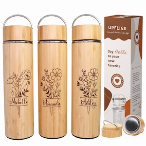Engraved Thermos Stainless King 40oz Beverage Bottle Personalized Stainless  Steel Thermos Brand Mug Personalized Coffee Travel Mug 