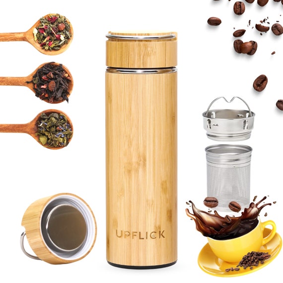 Considering getting a tea thermos. Is this a good one? : r/tea