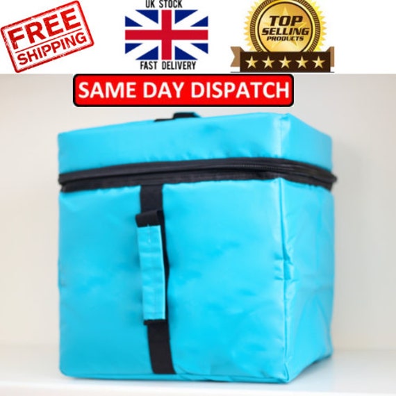 deliveroo food delivery bag
