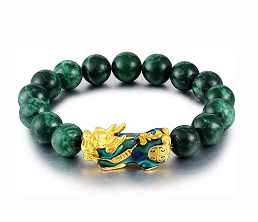 Pi on sale yao jade