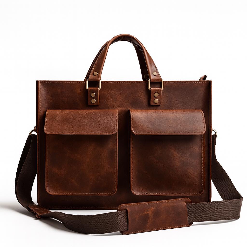 メッセンジャーバッグ - Etsy 日本