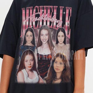 MICHELLE TRACHTENBERG Shirt, Michelle Trachtenberg Tshirt, Michelle Trachtenberg Sweateshirt, Michelle Trachtenberg Merch,
