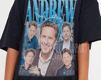 ANDREW MCCARTHY Shirt, Andrew Mccarthy Tshirt, Andrew Mccarthy Sweatshirt, Andrew Mccarthy Merch, Andrew Mccarthy Lover Shirt