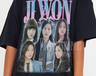 キム・ジウォン 90年代シャツ - キム・ジウォン レトロシャツ、キム