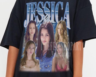 J*D様 【レア】The Eye ジェシカアルバ ムービーTシャツ XL Vintage Horror Movie T Shirt Promo The Eye XL Jessica Alba DS