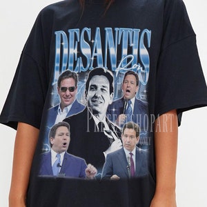 Retro Ron Desantis Shirt -Ron Desantis Tshirt,Ron Desantis T-shirt,Ron Desantis T shirt,Ron Desantis 2024 Shirt,Ron Desantis Merch