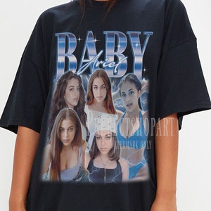 Baby ariel sweatshirt sale