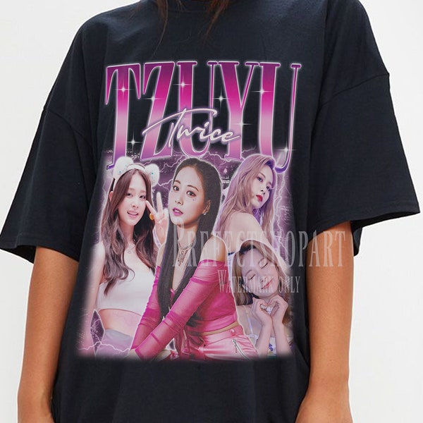 Tzuyu Twice, Tzuyu Shirt, Tzuyu Fan Tees, Tzuyu Twice Merch, Tzuyu Vintage Shirt, Retro Tzuyu Korean Singer Tshirt, Tzuyu Poster Shirt, Momo