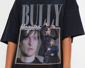 Tobey Maguire Retro Shirt, Tobey Maguire Homage Shirt, Tobey Maguire Fan Shirt, Tobey Maguire Shirt, Tobey Maguire Funny Dance Shirt