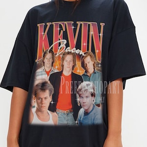 Kevin bacon shirt top