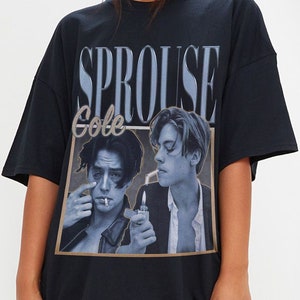 Maglia cole sprouse discount