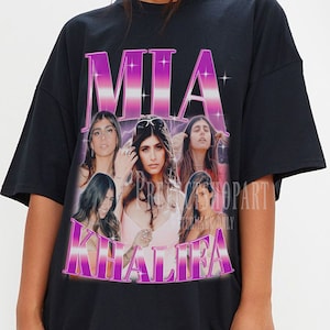 Mia khalifa sweatshirt hotsell