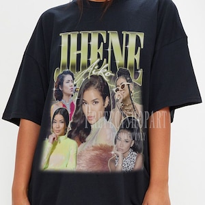 Jhene Aiko - Etsy