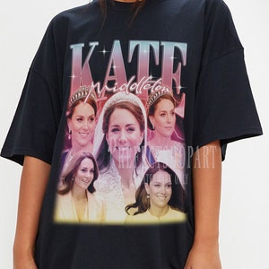 Kate Middleton Etsy