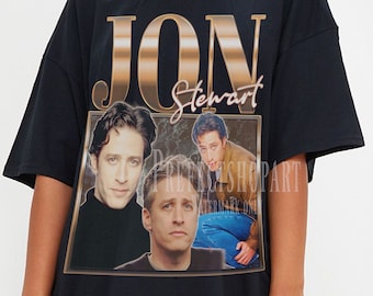 Jon Stewart 2024 t-shirt, Jon Stewart for President, Elect Jon Stewart in 24, The Daily Show, Jon Stewart HOPE Shirt