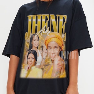 Jhene Aiko T Shirt - Etsy Australia