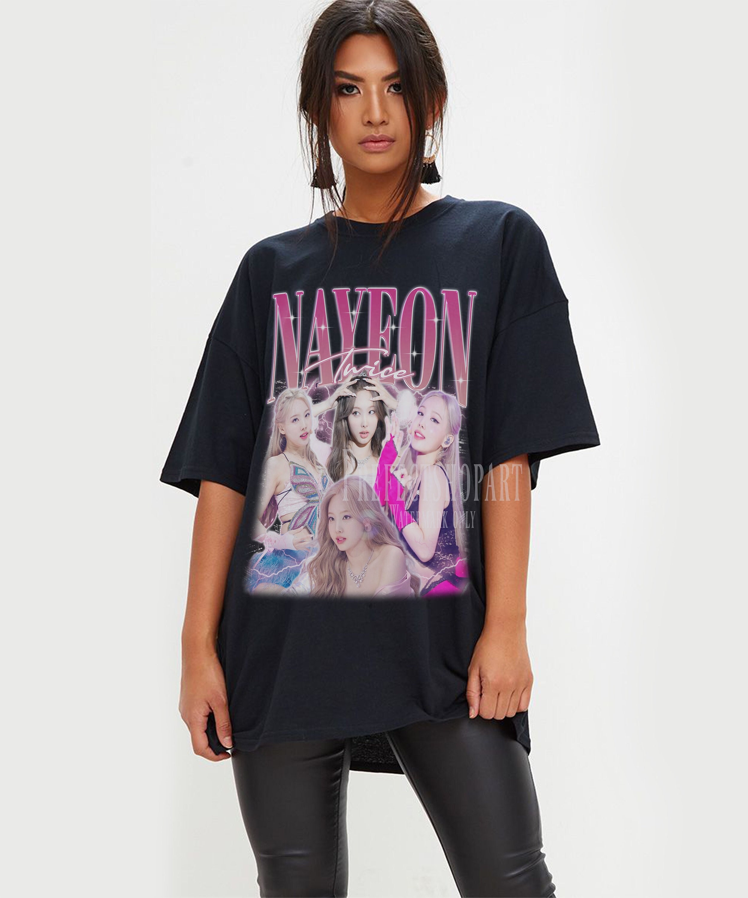 Nayeon Na Abcd - Etsy Canada