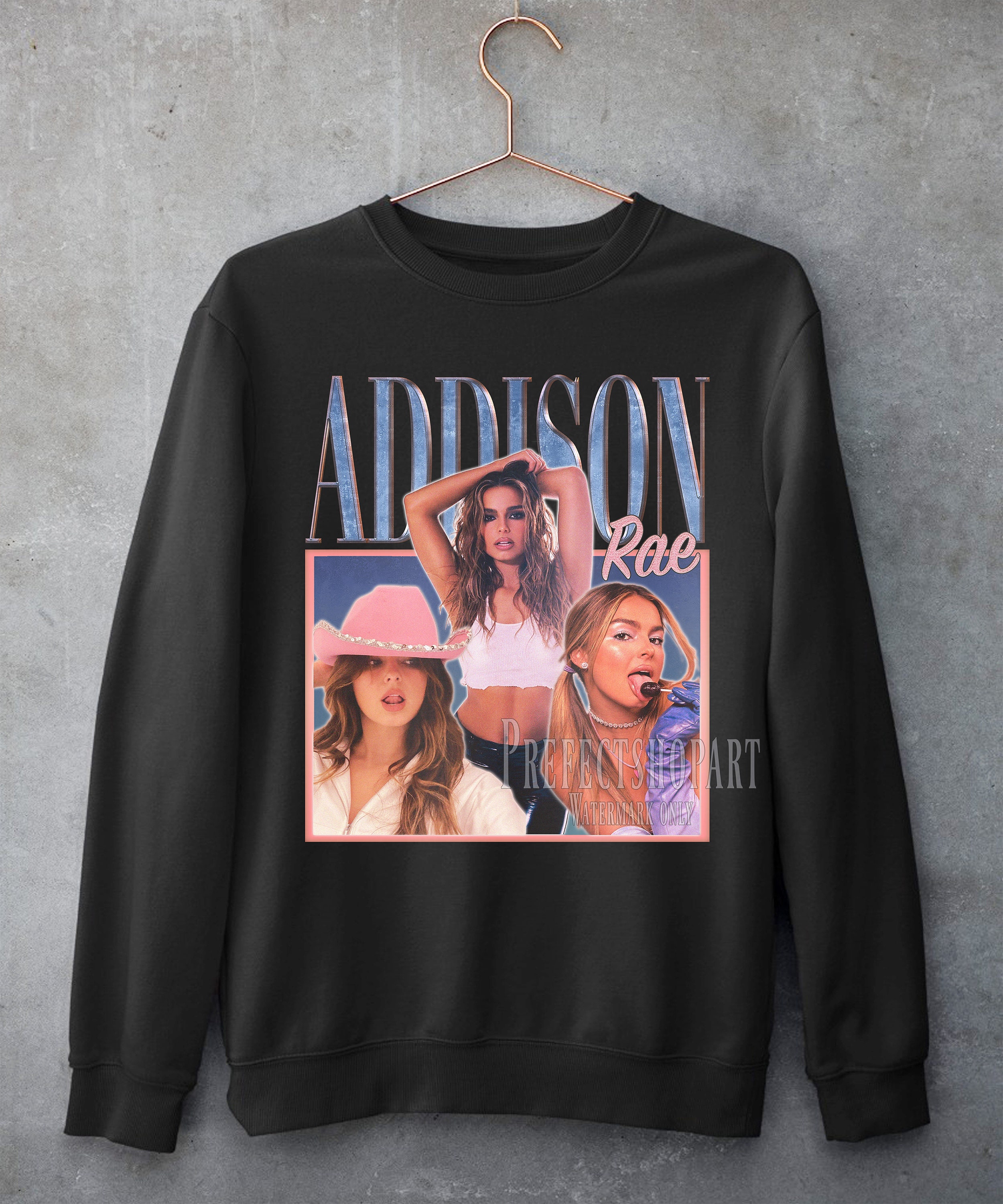 Felpa addison best sale rae