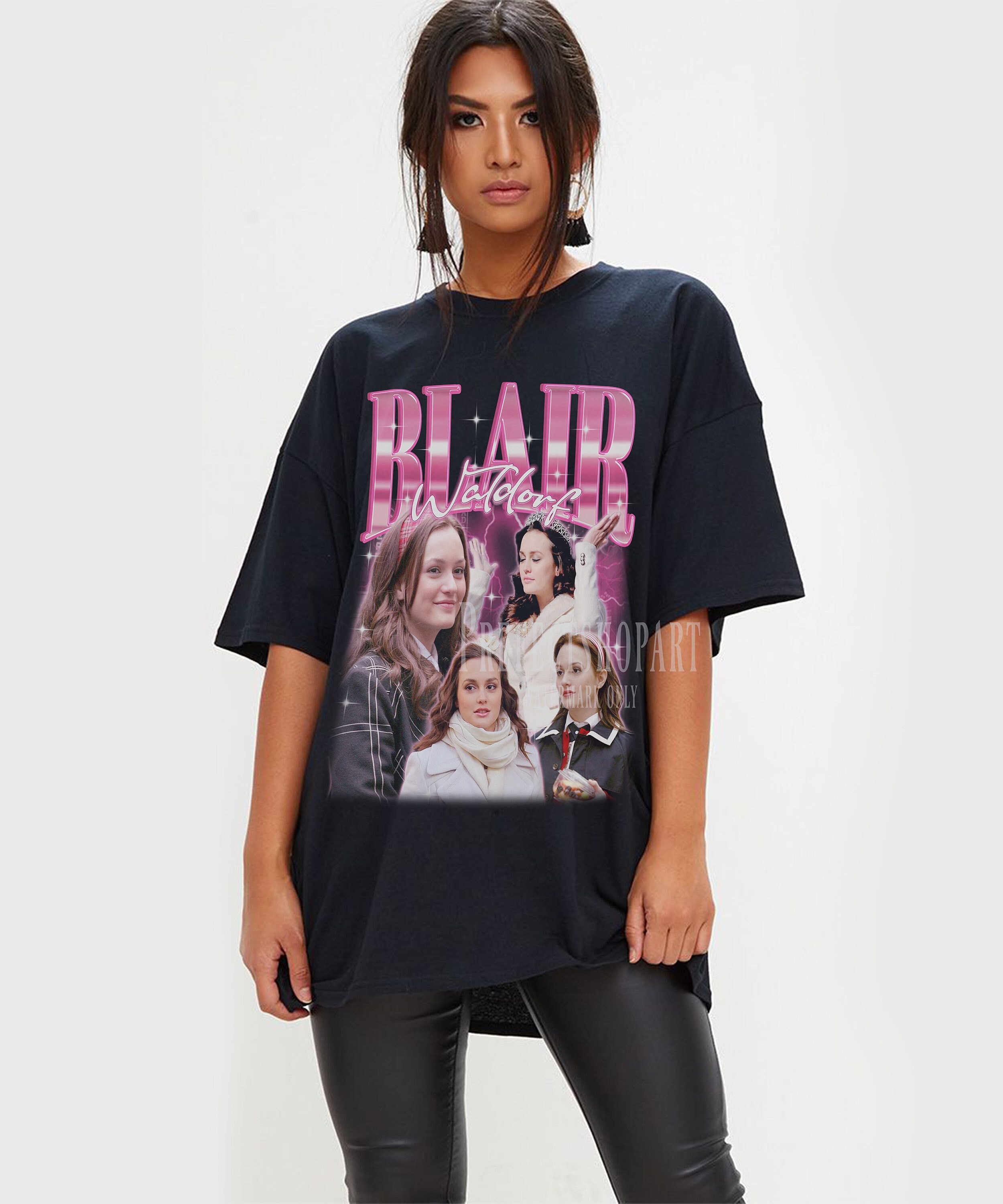 Blair Sweatshirt Etsy