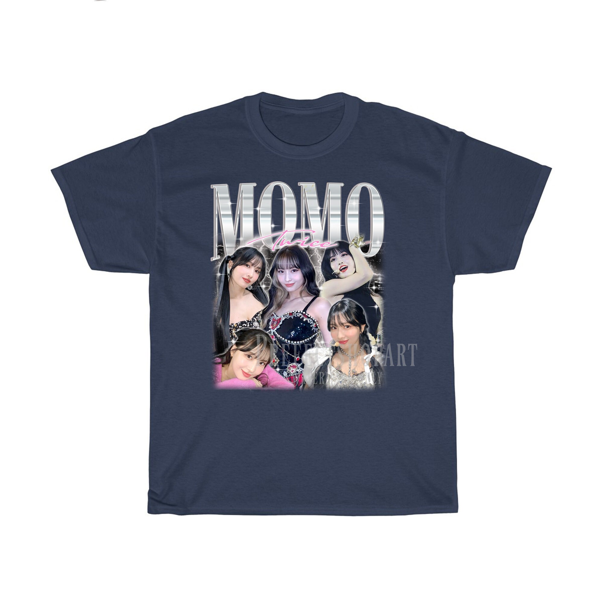 モモ TWICE、モモ シャツ、モモ ファン T シャツ、モモ TWICE グッズ