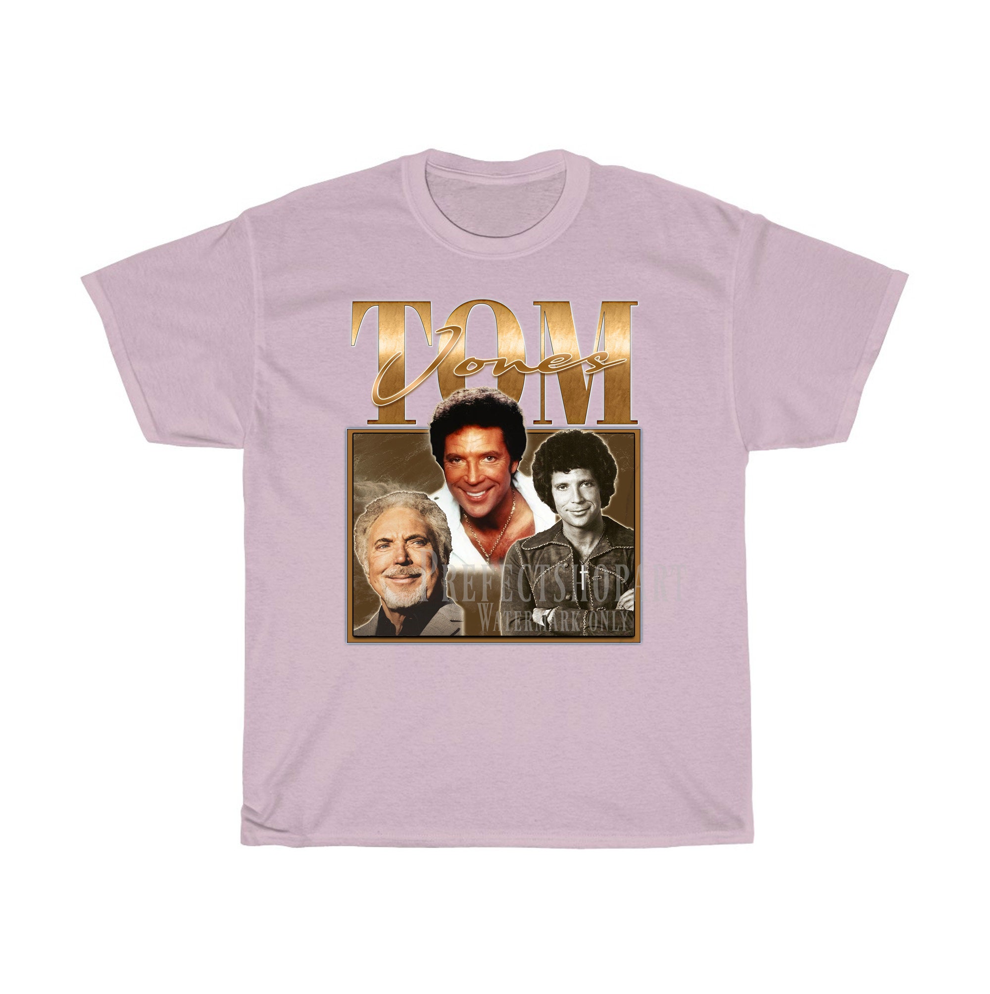 90's Tom Jones ビンテージ アーティストT Tシャツ Tom Jones Shirt, Tom Jones 90's Shirt, Tom Jones Retro Vintage