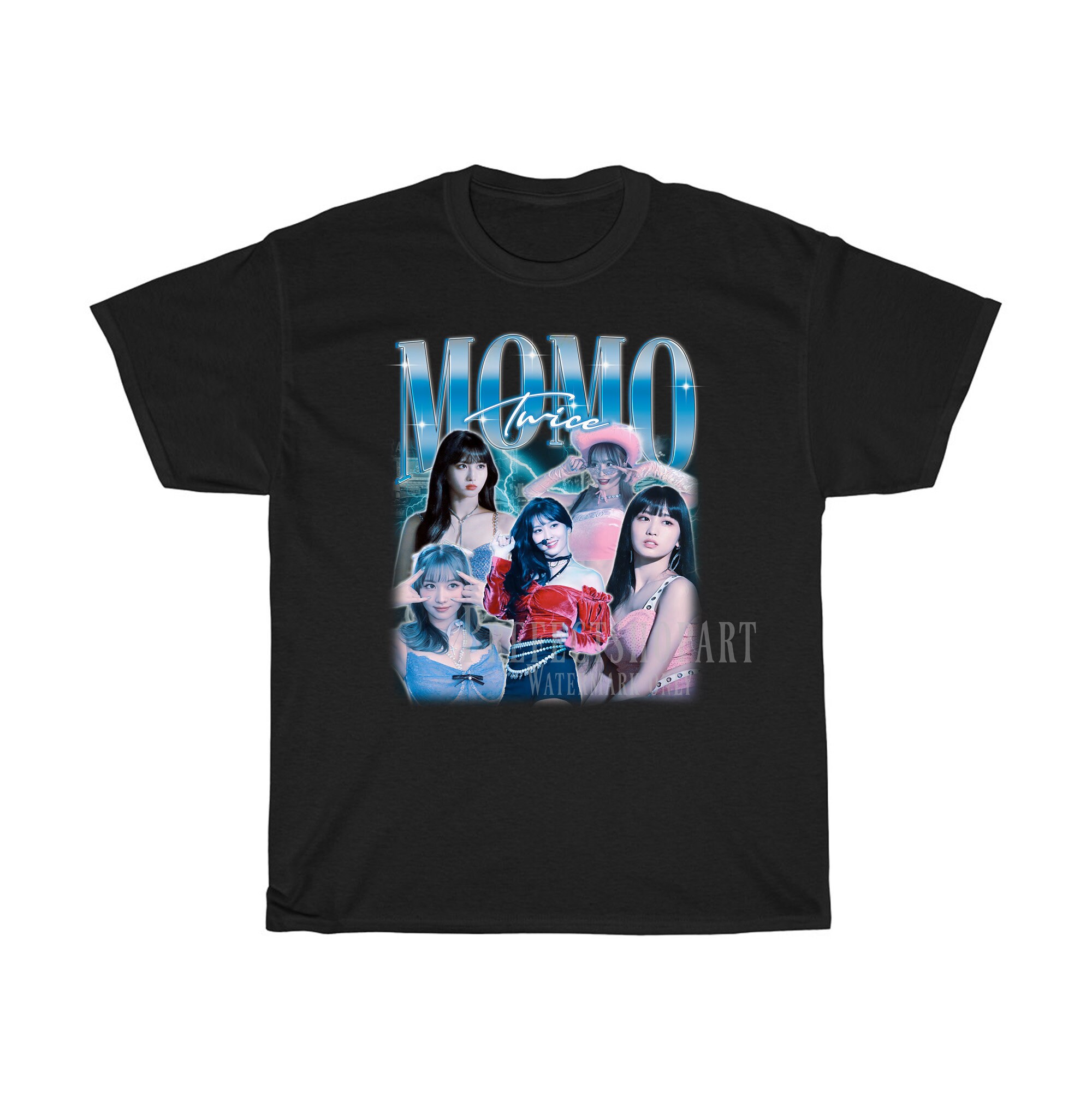 Momo Twice, Momo Shirt, Momo Fan Tees, Momo Twice Merch, Momo