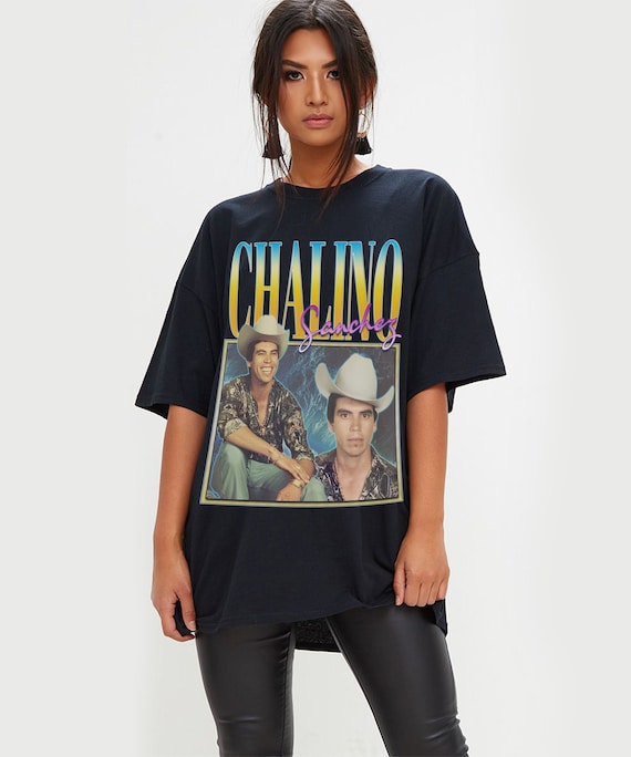 ヴィンテージTシャツ 90s i*s様 CHICANO/チカーノ 90s Retro Vintage Shirt, Ariel Camacho Shirt, Sanchez CHALINO スカル トップス