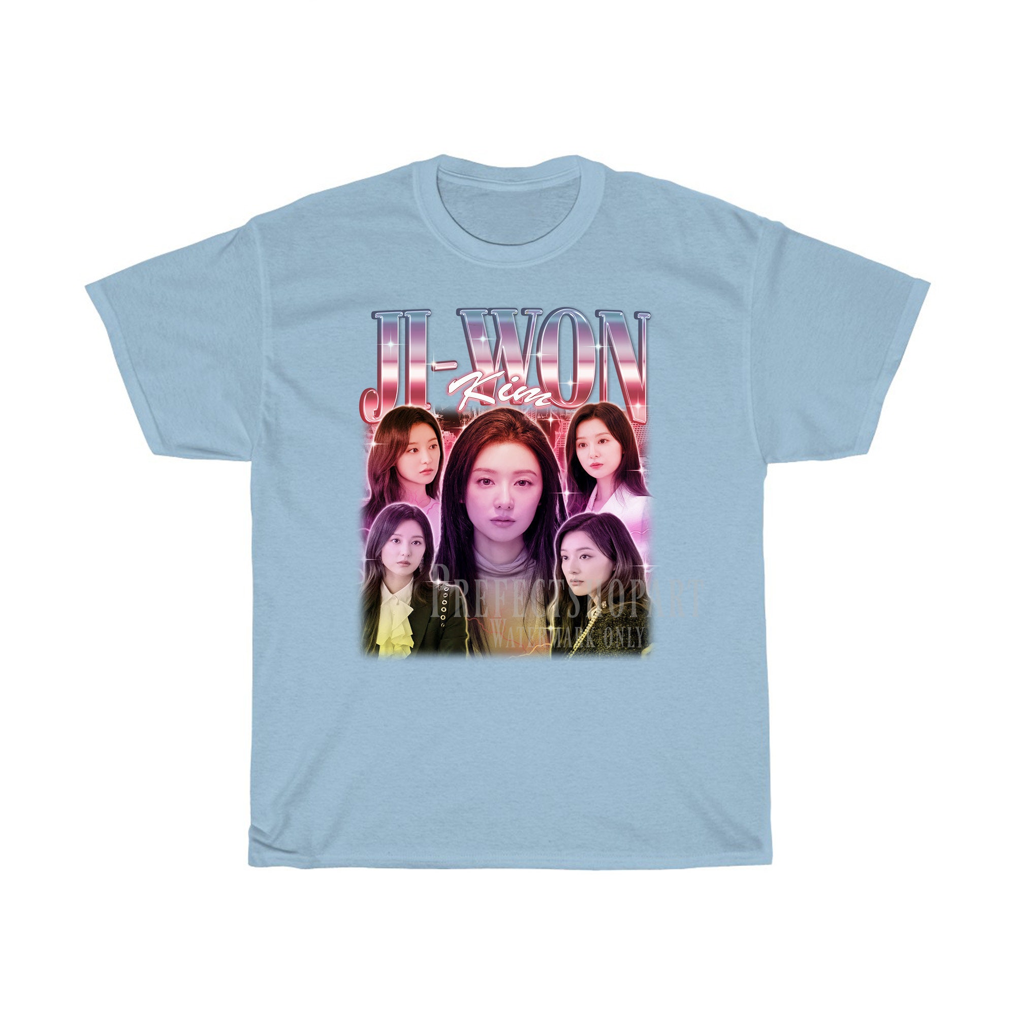 Kim Ji Won Shirt, Kim Ji Won Fan Tees, Kim Ji Won Gift, Kim Ji Won