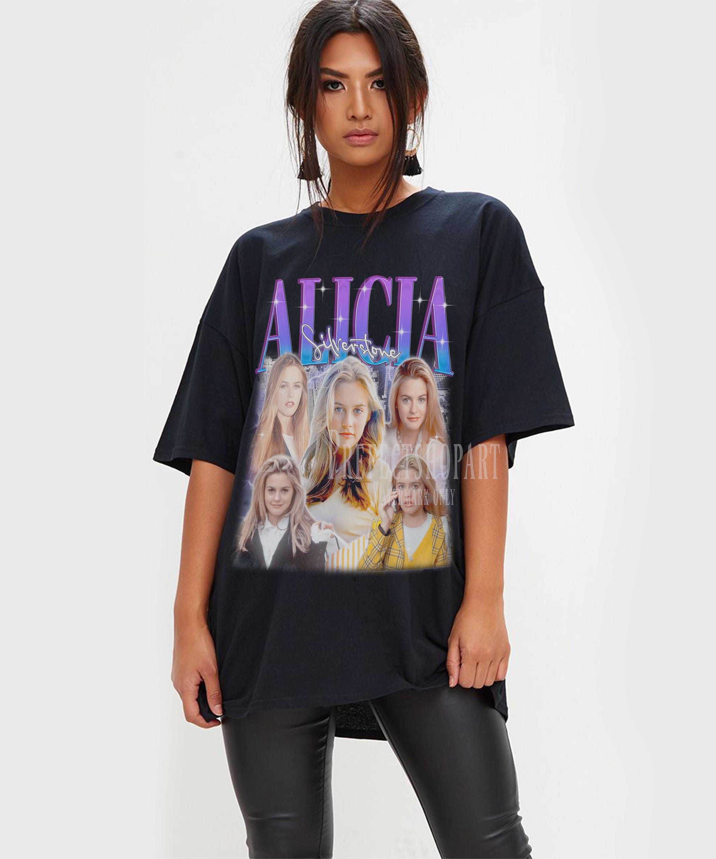 Alicia keys t shirt - Etsy 日本