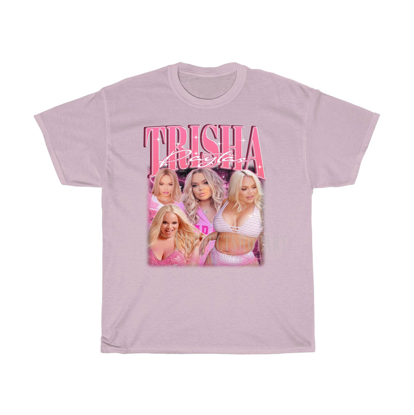 Trisha Fan Trisha Paytas, Trisha Paytas Shirt, Trisha Paytas Vintage Tshirt ...
