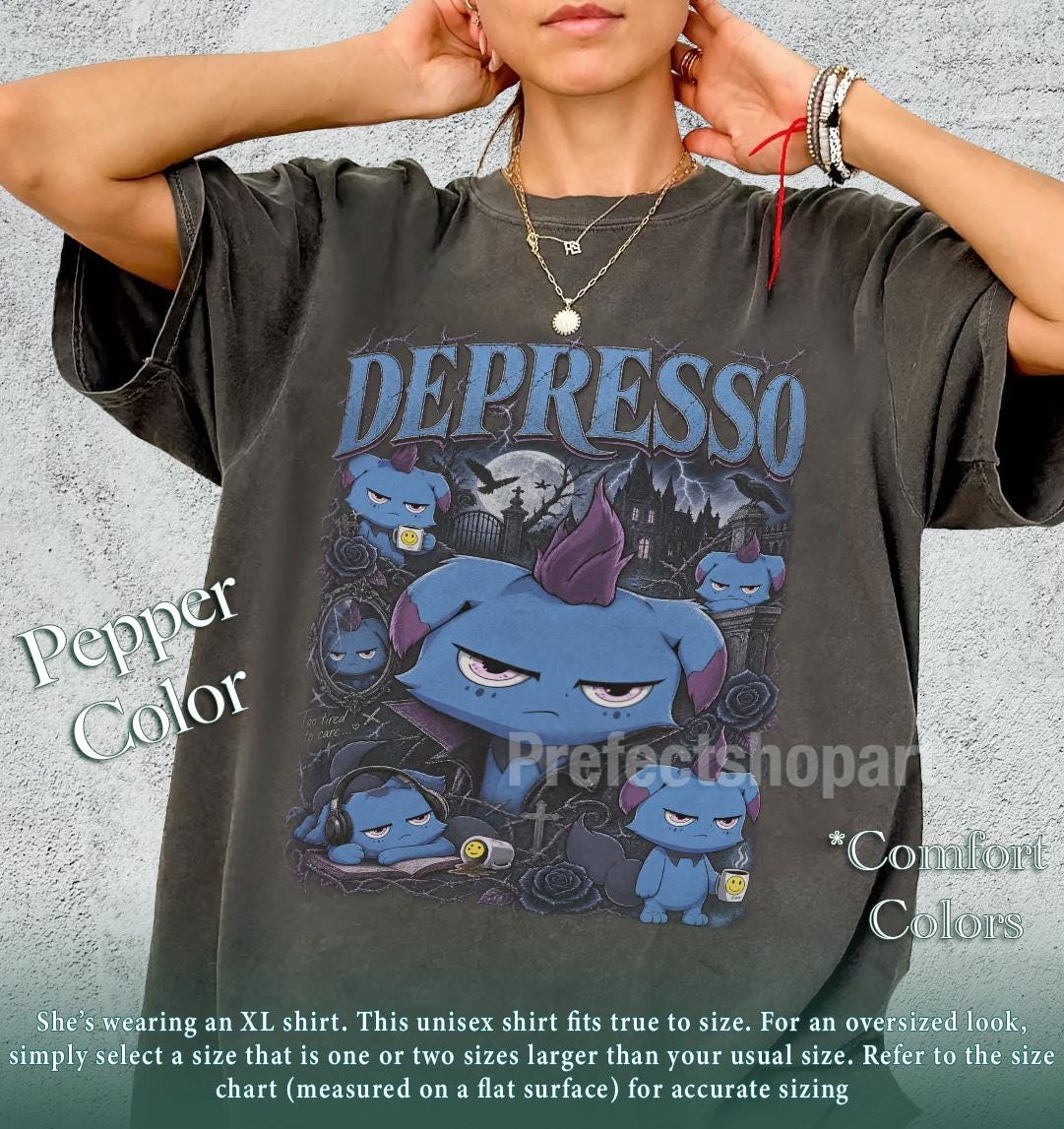 Palworld Shirt - Etsy