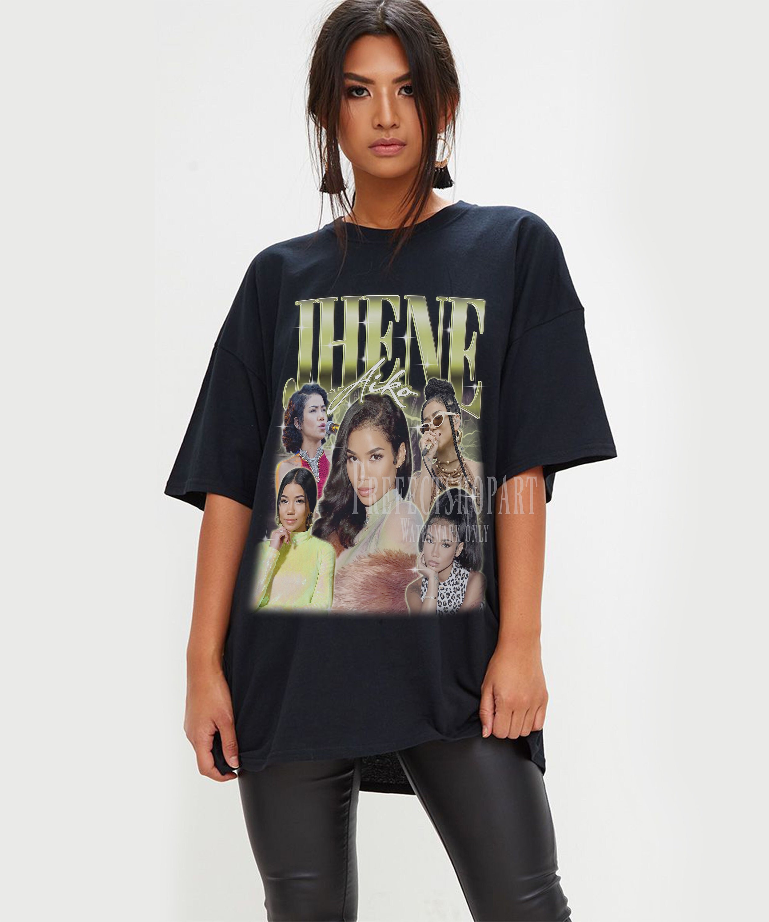 Jhene Aiko - Etsy